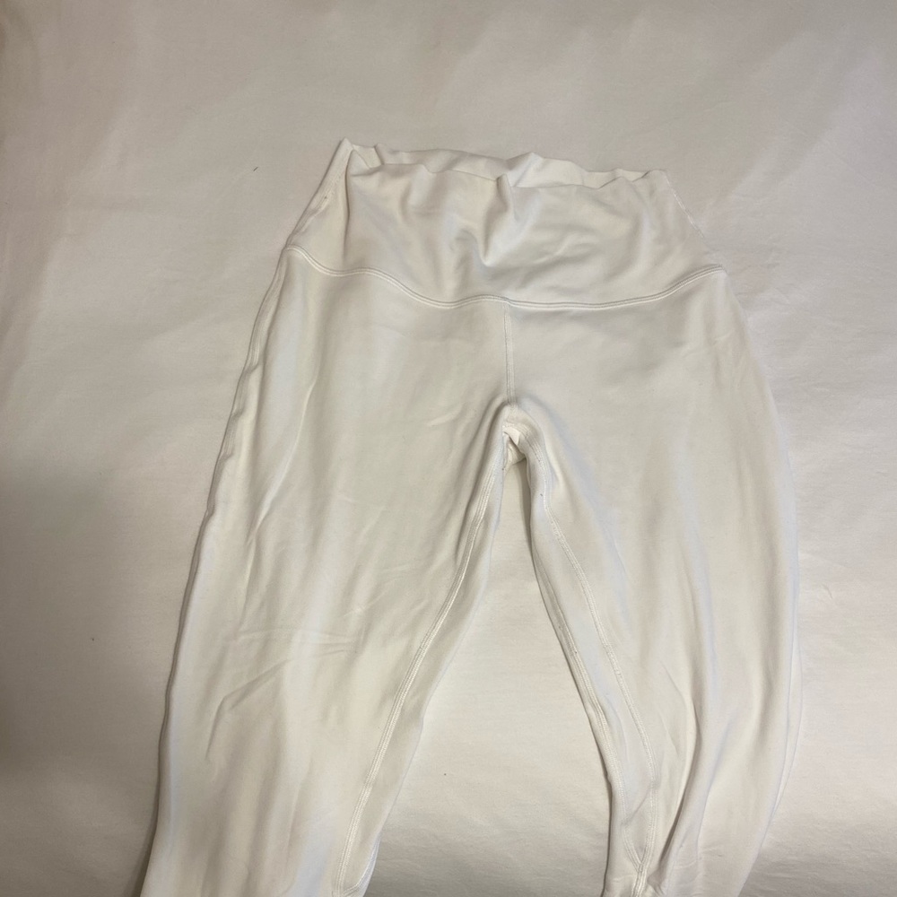lululemon athletica White Pants